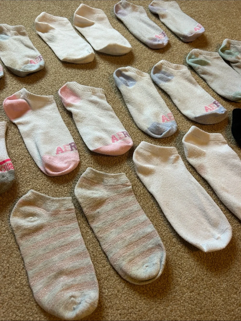 N/A all socks